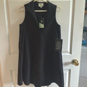 Tuckernuck Charlie dress xs